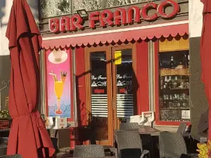 Bar Franco