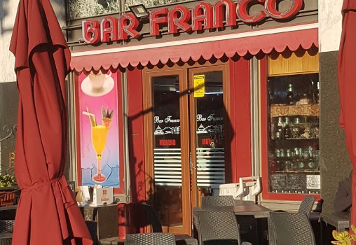 Bar Franco