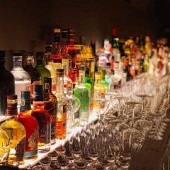 OBSIDIAN BAR User Photo