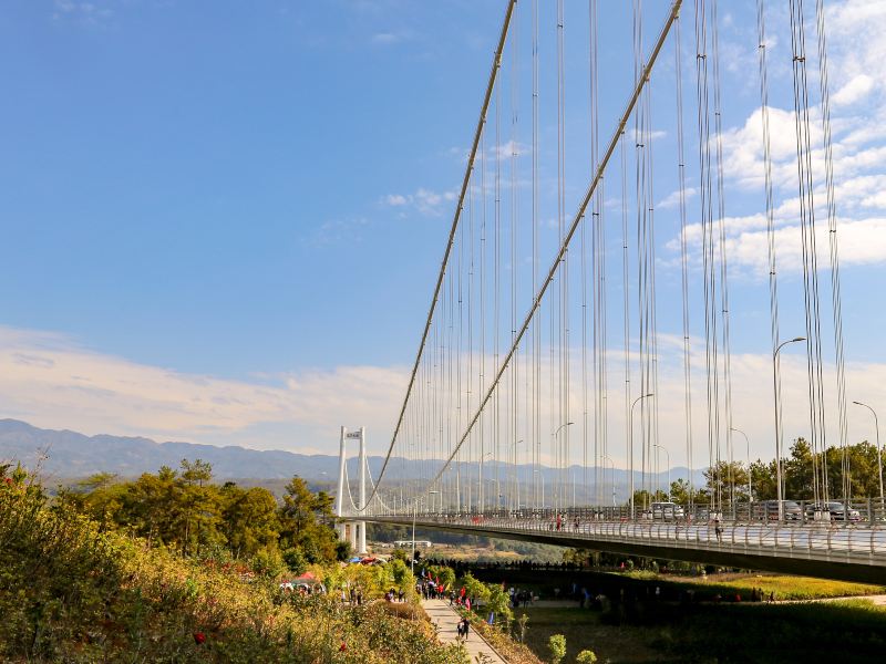 龍江大橋