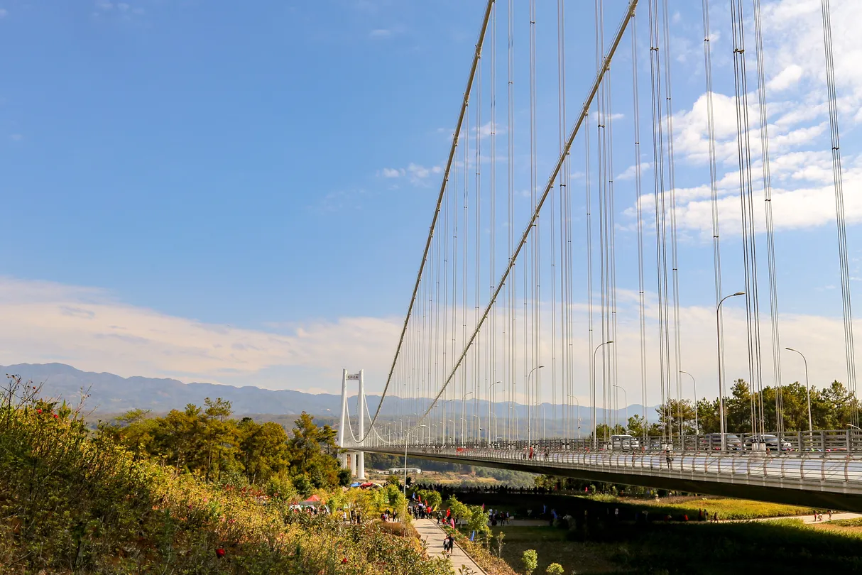 5_龍江大橋