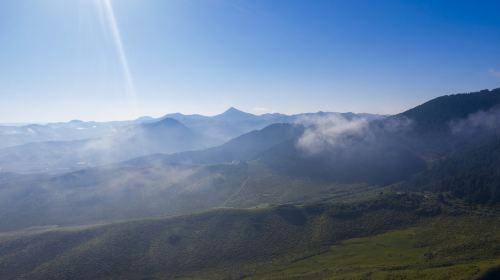 Dangzhou Grassland