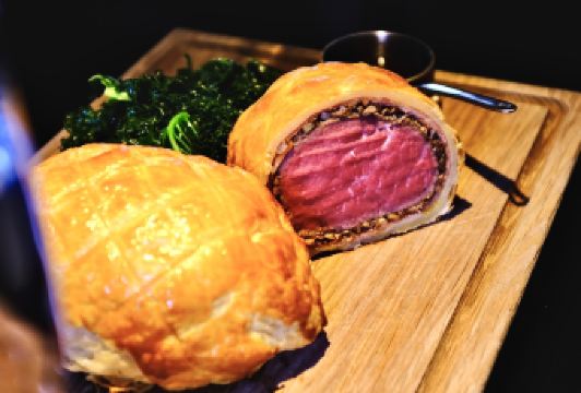 Rive Gauche User Photo