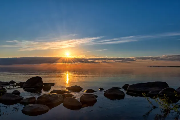 4 Bedroom Private Bali Style VillaHH6)