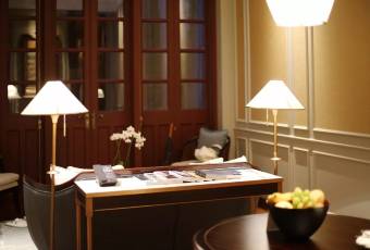 LE COMPTOIR DE PIERRE GAGNAIRE user photo