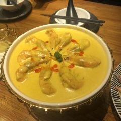 3号仓库(平阳店) User Photo