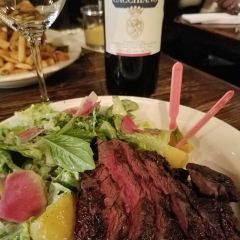 Keens Steakhouse User Photo