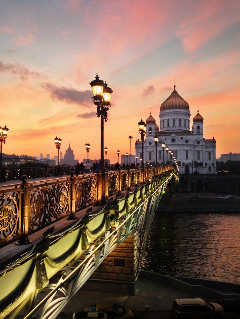 Kazan Cathedral