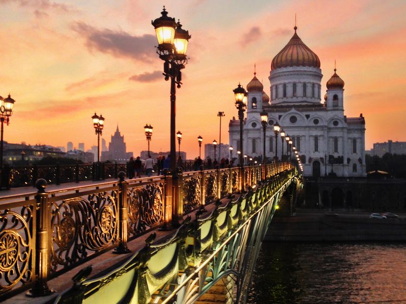 Kazan Cathedral