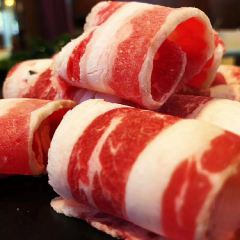 石头火锅(湖滨路店) User Photo