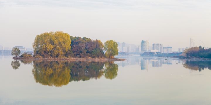 Yuanshan Park