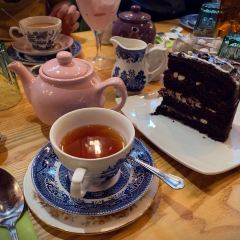 Richmond Tea Rooms 여행 사진
