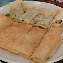大榕树美食坊(吉祥路店) User Photo