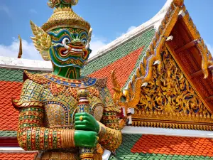 Top 18 Best Things to Do in Bangkok