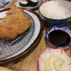花笠食堂張用戶圖片