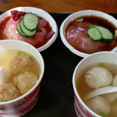 金枝紅糟素肉圓 User Photo