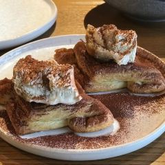 Lepak Luu Cafe張用戶圖片