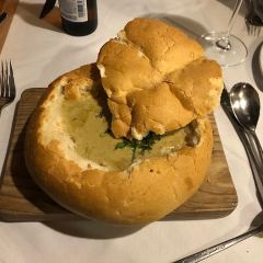 La Mansion Marriott Reforma Steakhouse User Photo