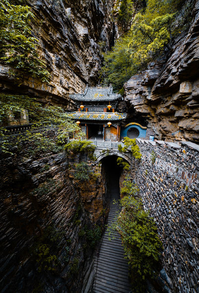 Bridge-Tower Hall