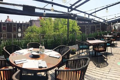 Santo Domingo Restaurant