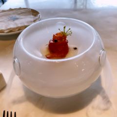 Large Eight Italy Lounge&Restaurant User Photo