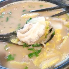 These Years Lamb Leg Food Court ( Main Branch) User Photo