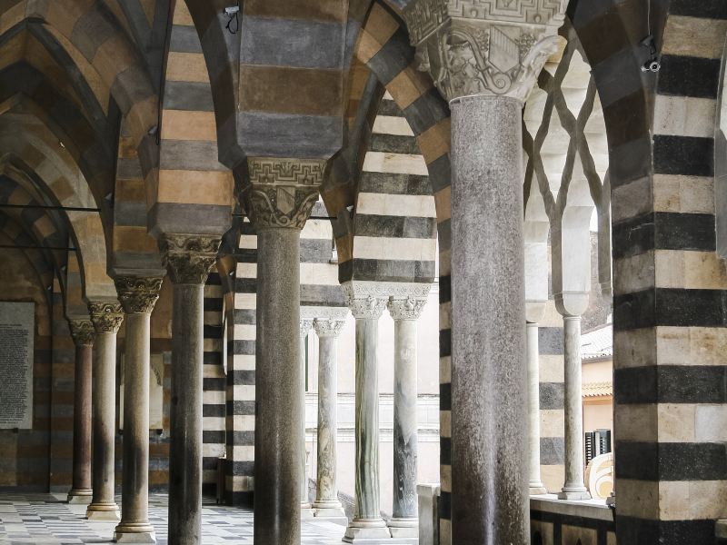 Duomo di Amalfi