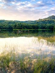 Yatsugatake Park of Nature and Culture