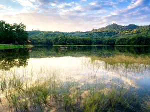 Yatsugatake Park of Nature and Culture