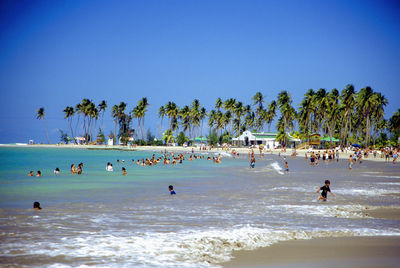 Ngapali Beach