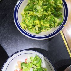 大锅小菜公社招待饭(晓月苑店) 여행 사진