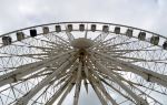 Niagara SkyWheel