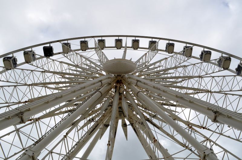 Niagara SkyWheel