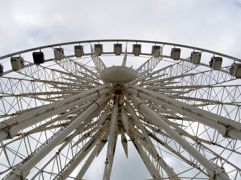 Niagara SkyWheel