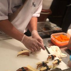 Kaizen Sushi User Photo