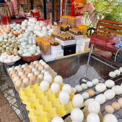 新蓝天鸽子汤店 User Photo