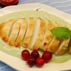 Chef's Garden Restaurant 여행 사진