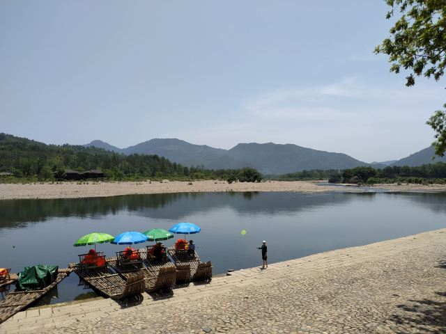 사자바위
