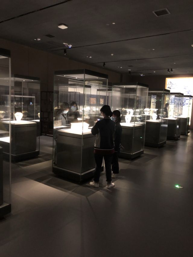 Hunan Provincial Museum