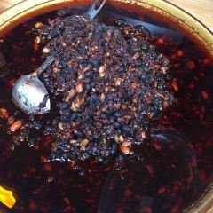 熊记太婆豆豉(黄龙溪总店) User Photo