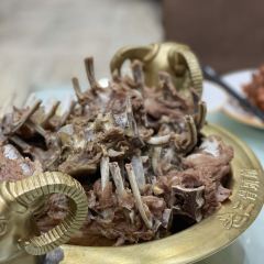 老三骨头馆(白桦东路店) User Photo