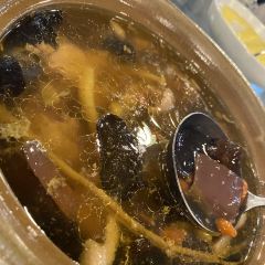 慕轩餐厅 User Photo