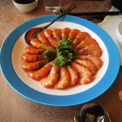 YUE CHINESE RESTAURANT User Photo