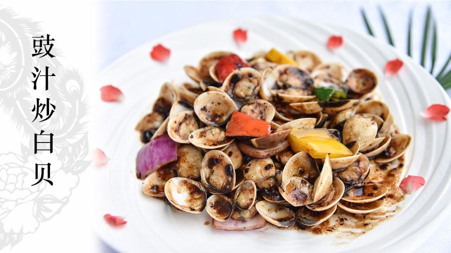 惠州盈富興飯店·品尚味海鮮酒樓