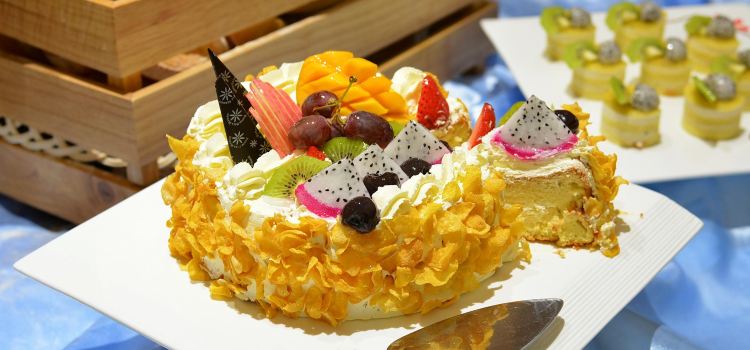 新野一品國際大飯店·中餐店