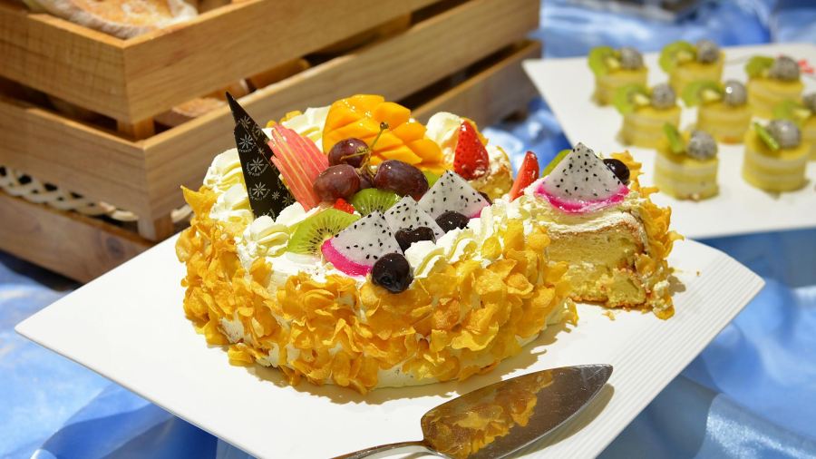 新野一品国际大酒店·中餐店