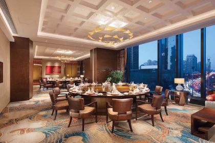 Hilton Shenyang Mukden Chinese Restaurant