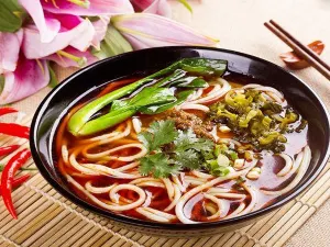 jia rong lao wu sheng tai beef