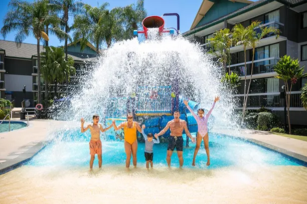 Top 10 Family-Friendly Stays in Australia 