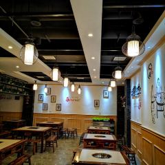 宋老九麻辣烫(文庙店) 여행 사진